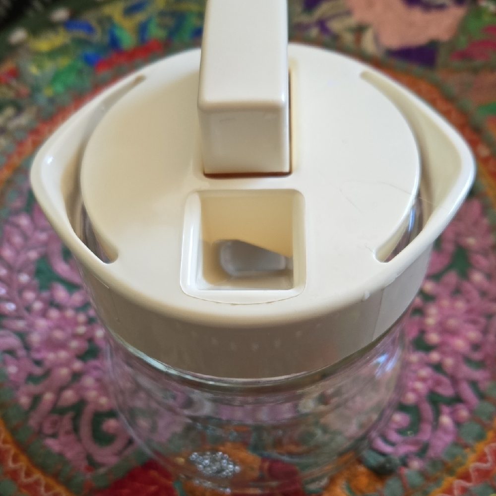 Flower Stem Cutter